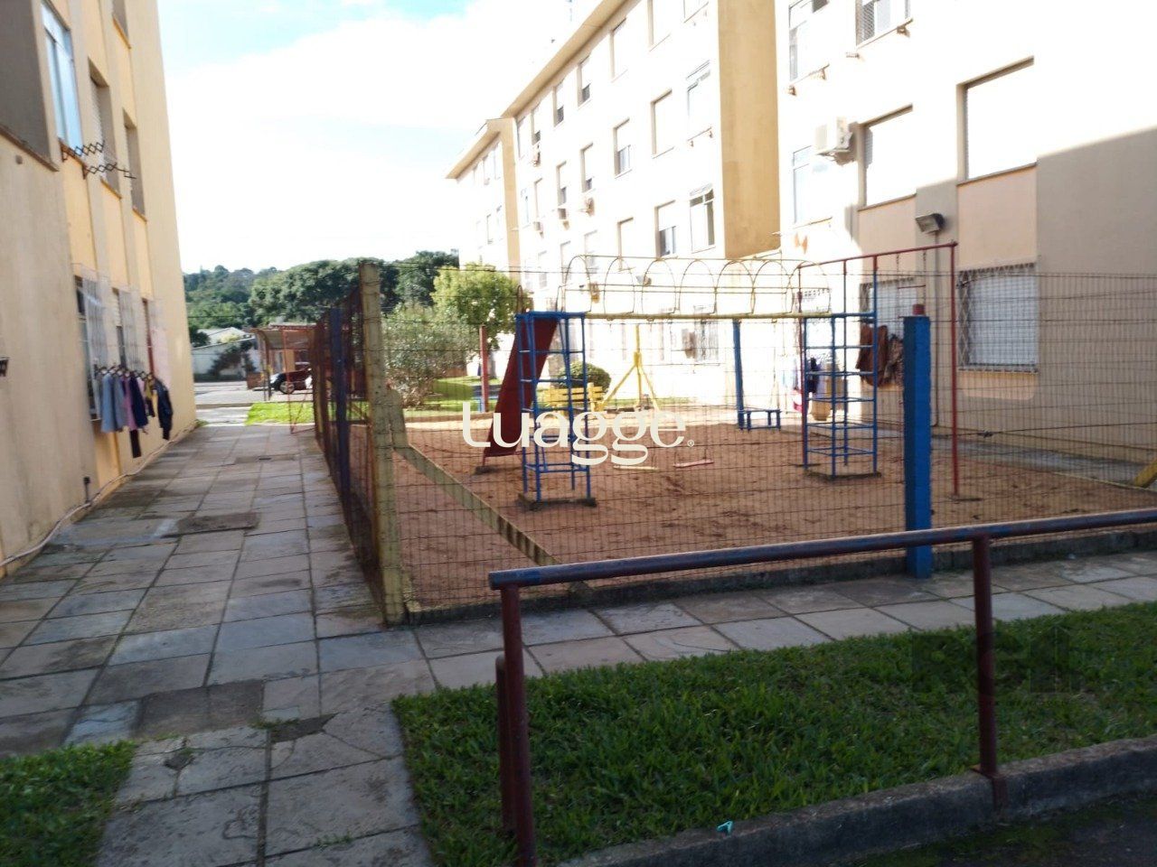 Apartamento à venda com 2 quartos, 54m² - Foto 25