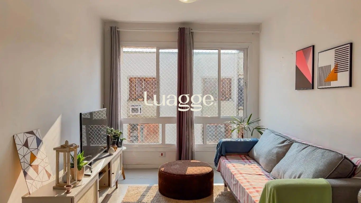 Apartamento à venda com 2 quartos, 73m² - Foto 1