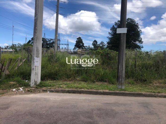 Terreno, 205 m² - Foto 6