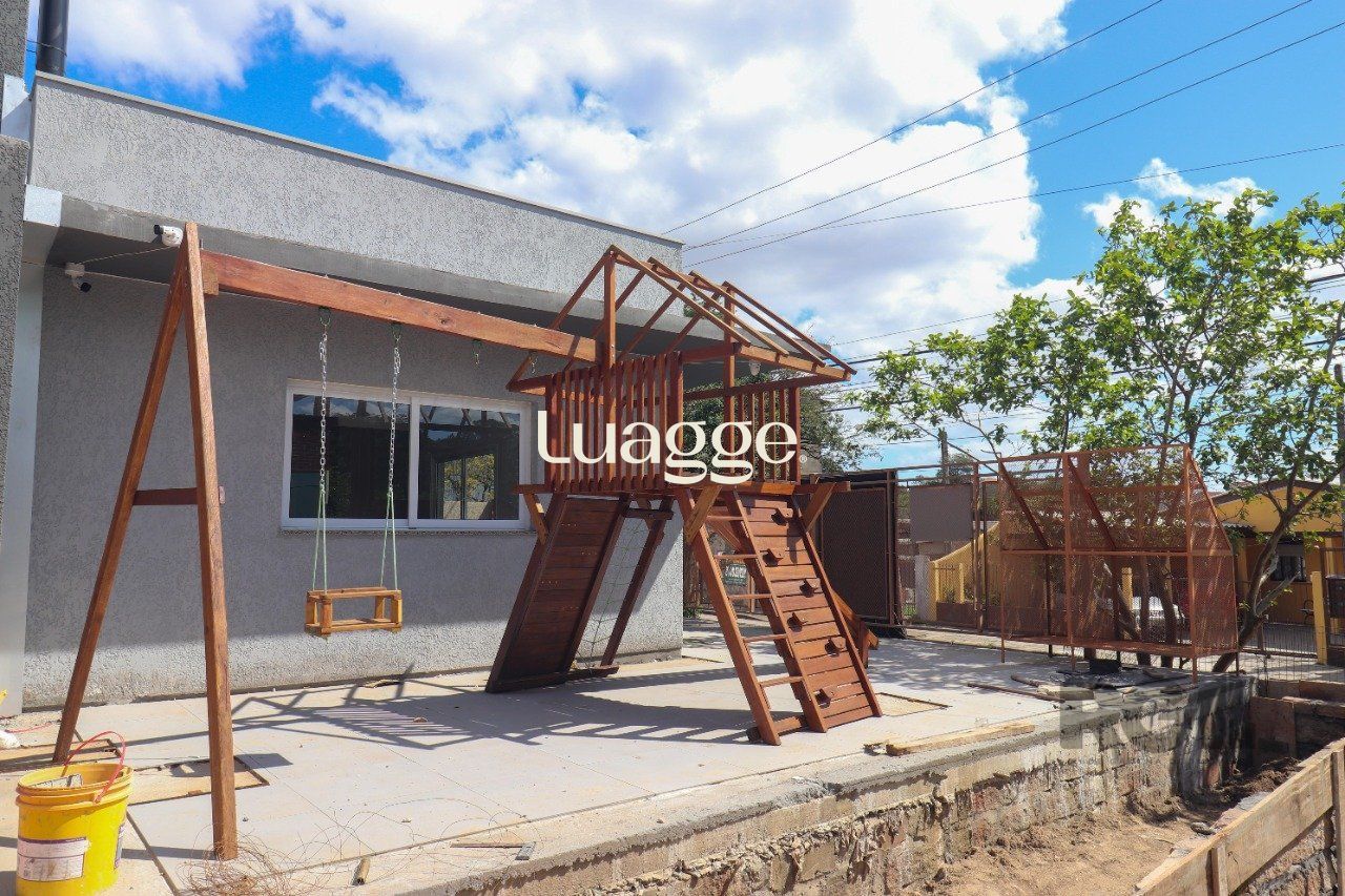 Casa de Condomínio à venda com 2 quartos, 57m² - Foto 25