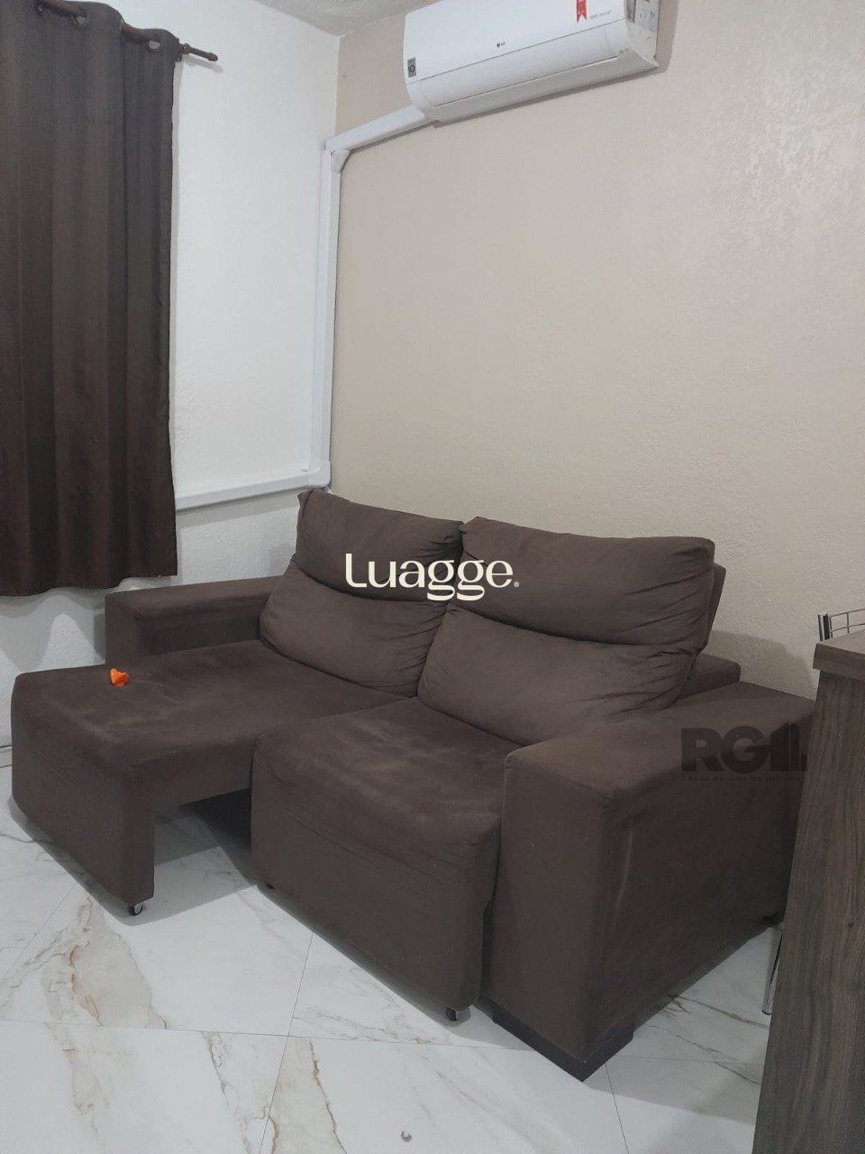 Apartamento à venda com 2 quartos, 41m² - Foto 2