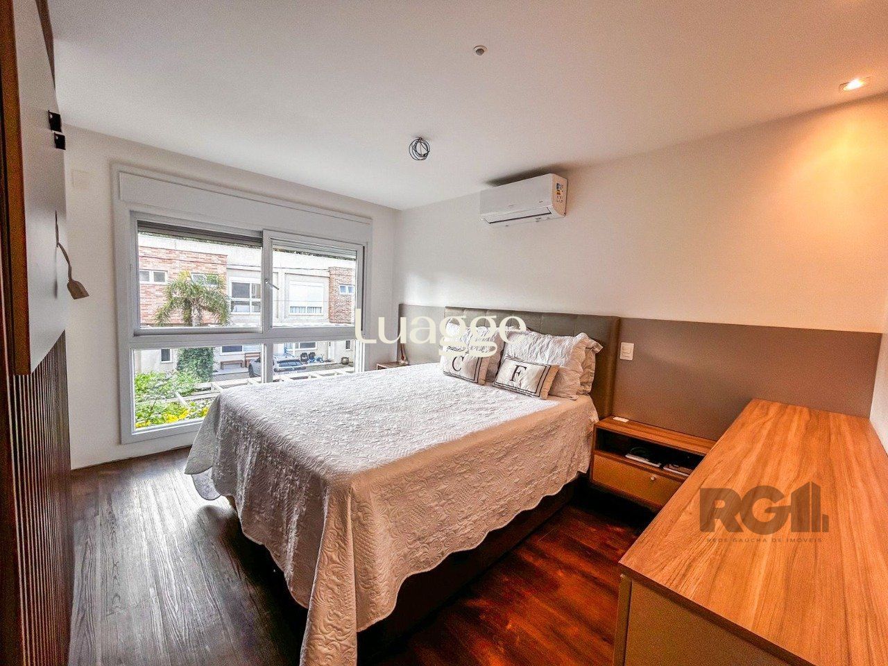 Casa de Condomínio à venda com 4 quartos, 164m² - Foto 11