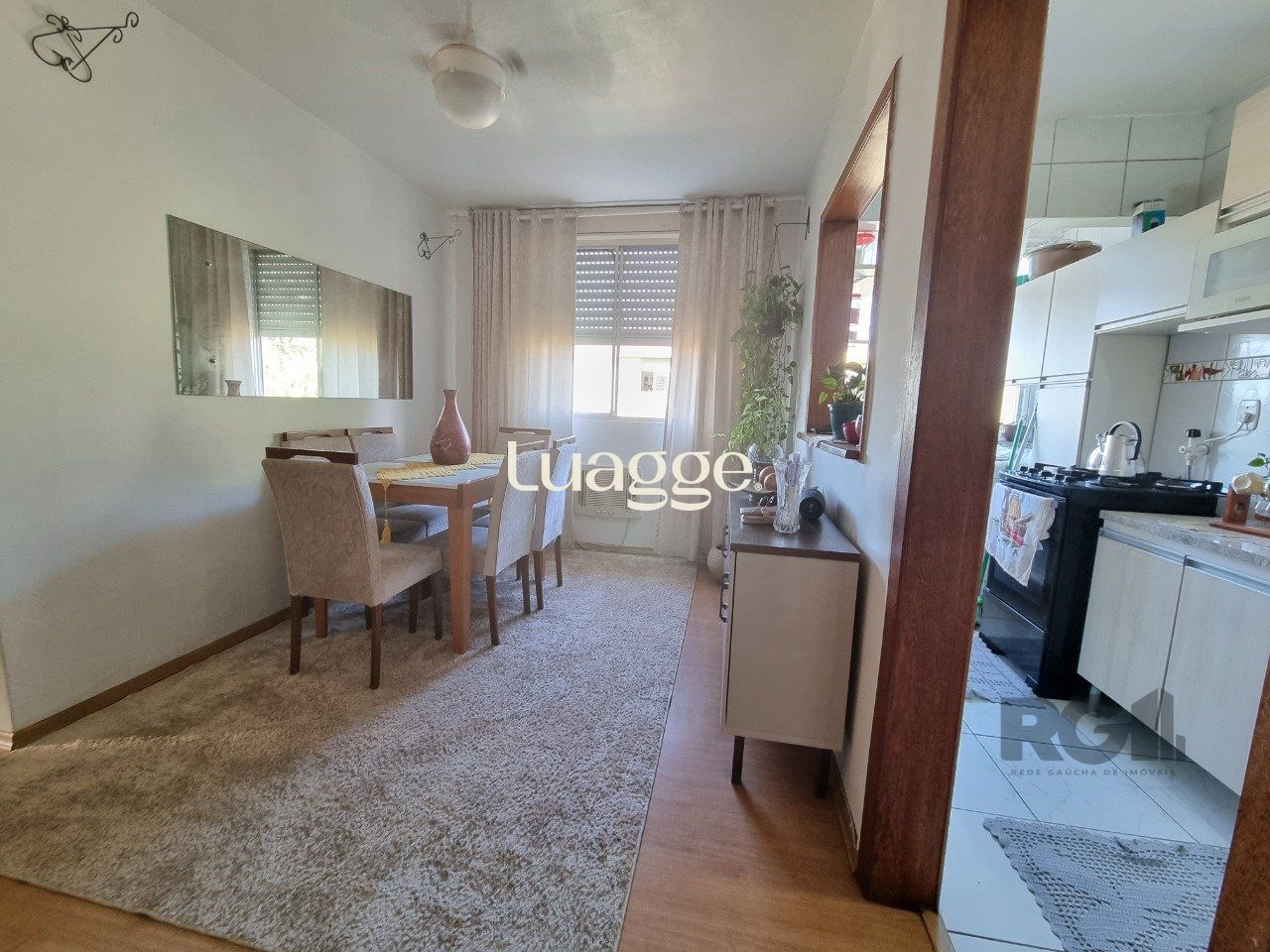 Apartamento à venda com 3 quartos, 60m² - Foto 20