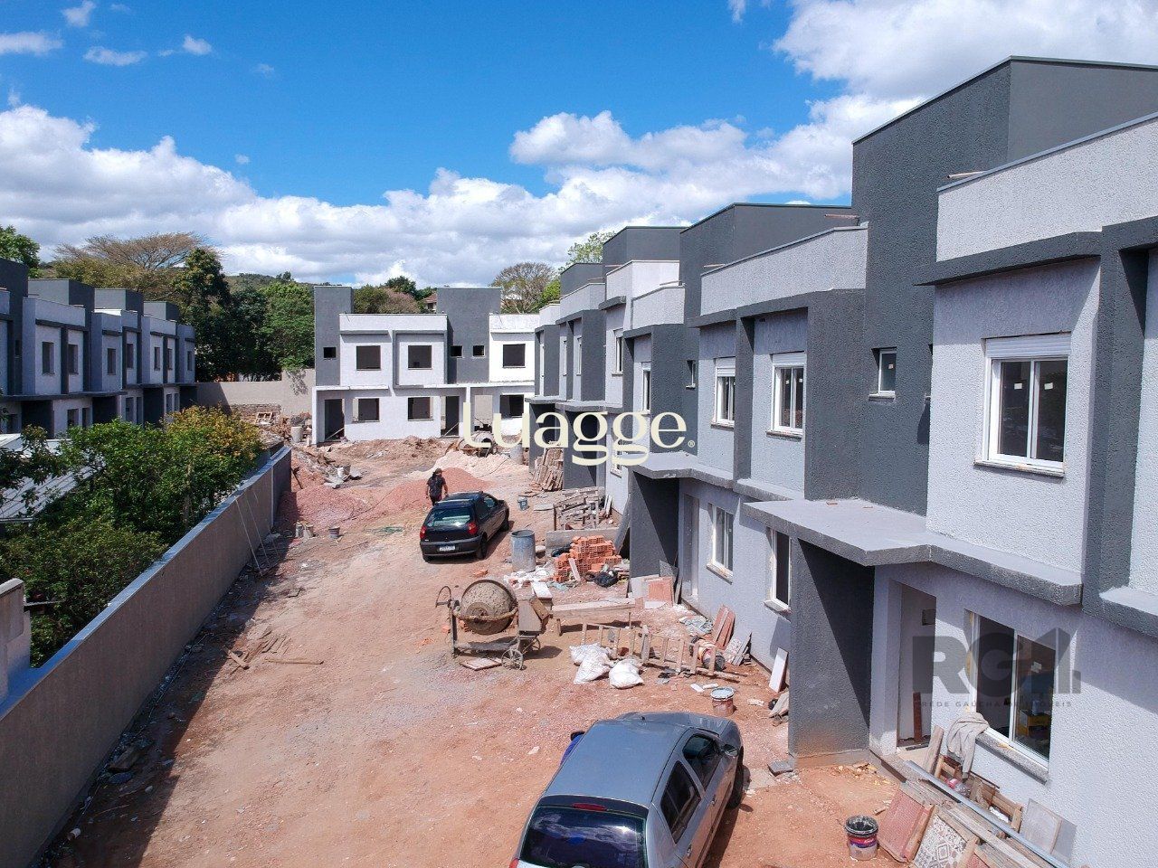 Casa de Condomínio à venda com 2 quartos, 56m² - Foto 23