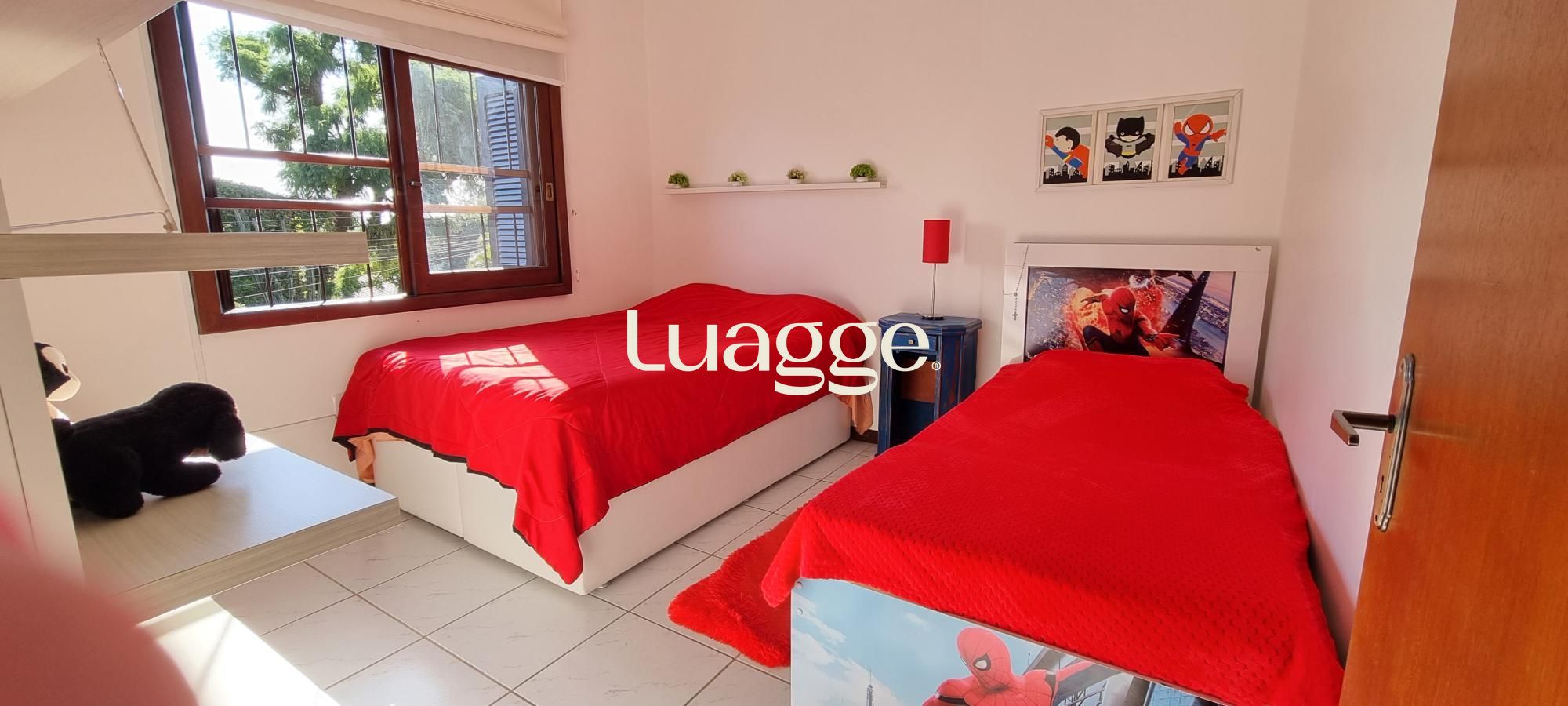 Casa à venda com 3 quartos, 150m² - Foto 29