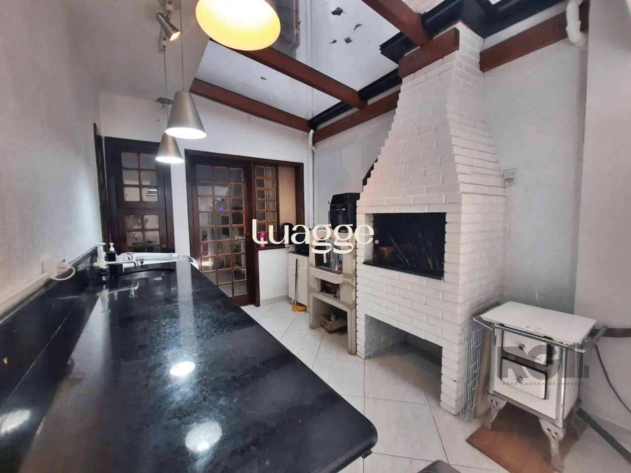 Casa de Condomínio à venda com 3 quartos, 140m² - Foto 5
