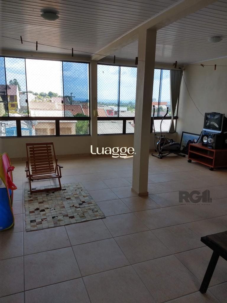 Casa à venda com 3 quartos, 197m² - Foto 15