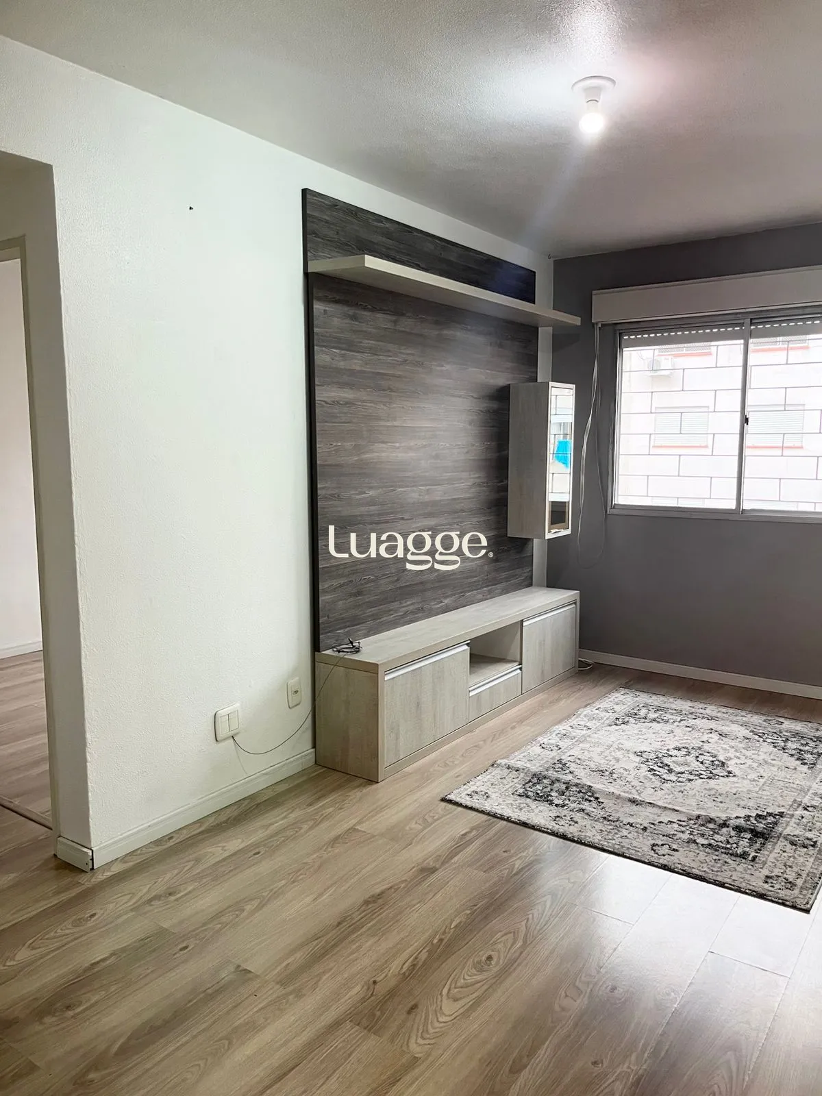 Apartamento, 1 quarto, 40 m² - Foto 3