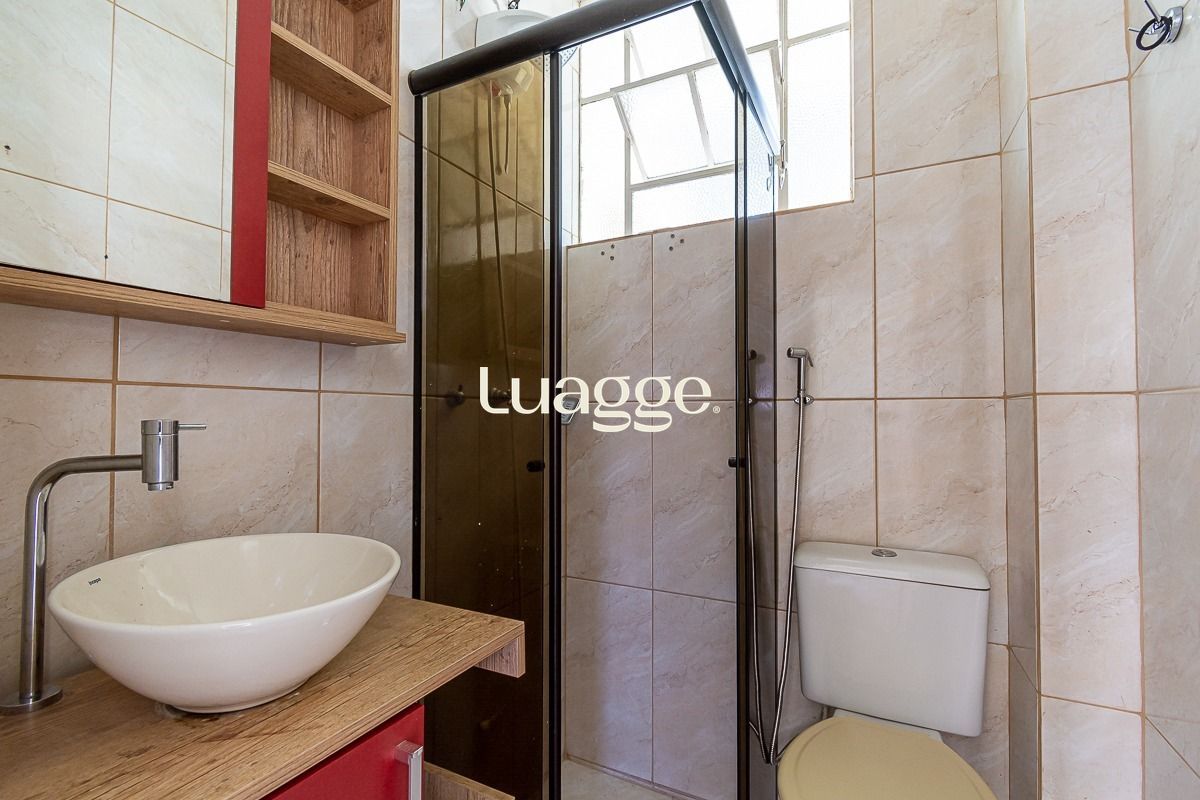 Apartamento, 2 quartos, 45 m² - Foto 7