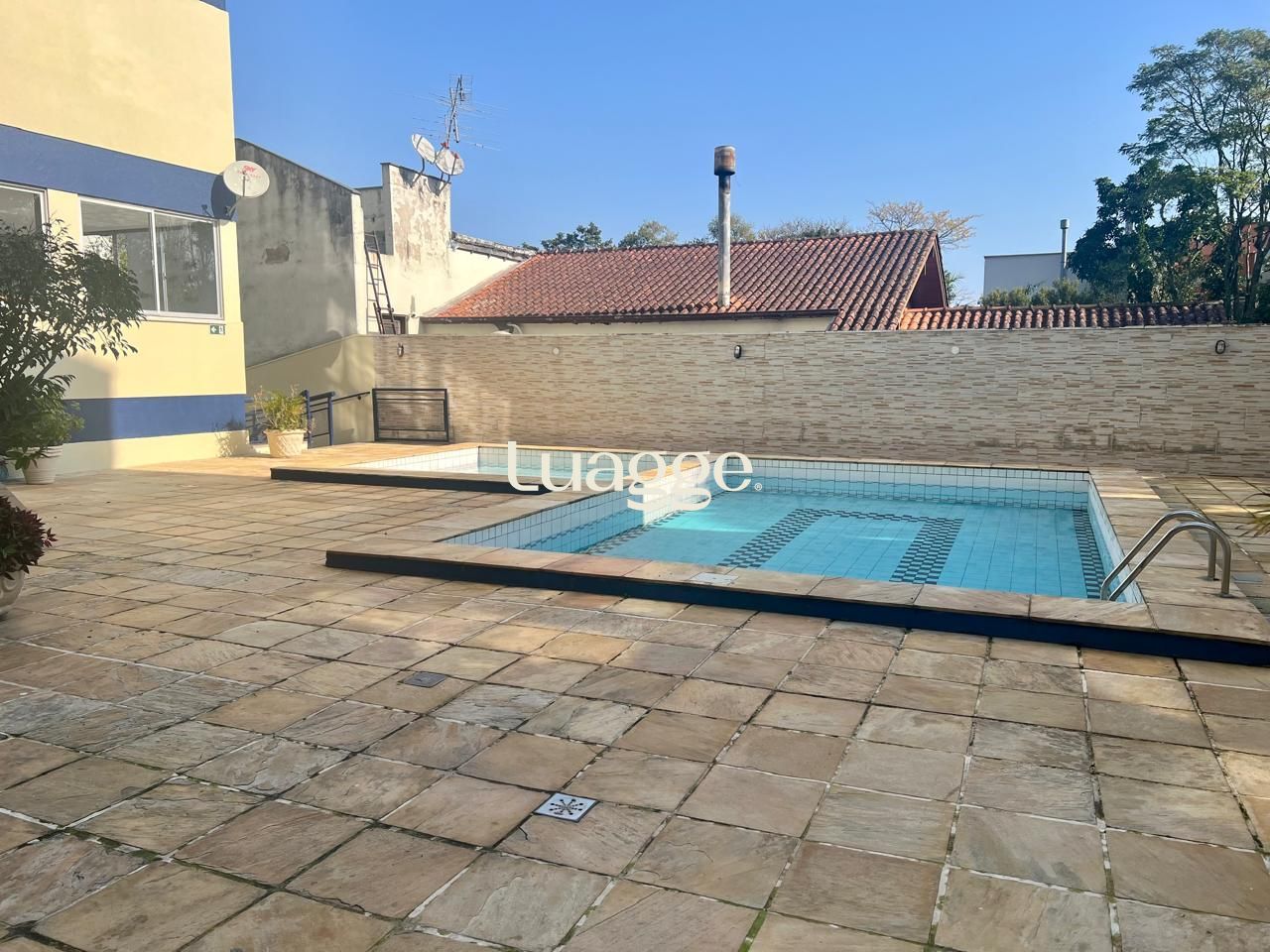 Apartamento à venda com 3 quartos, 96m² - Foto 28