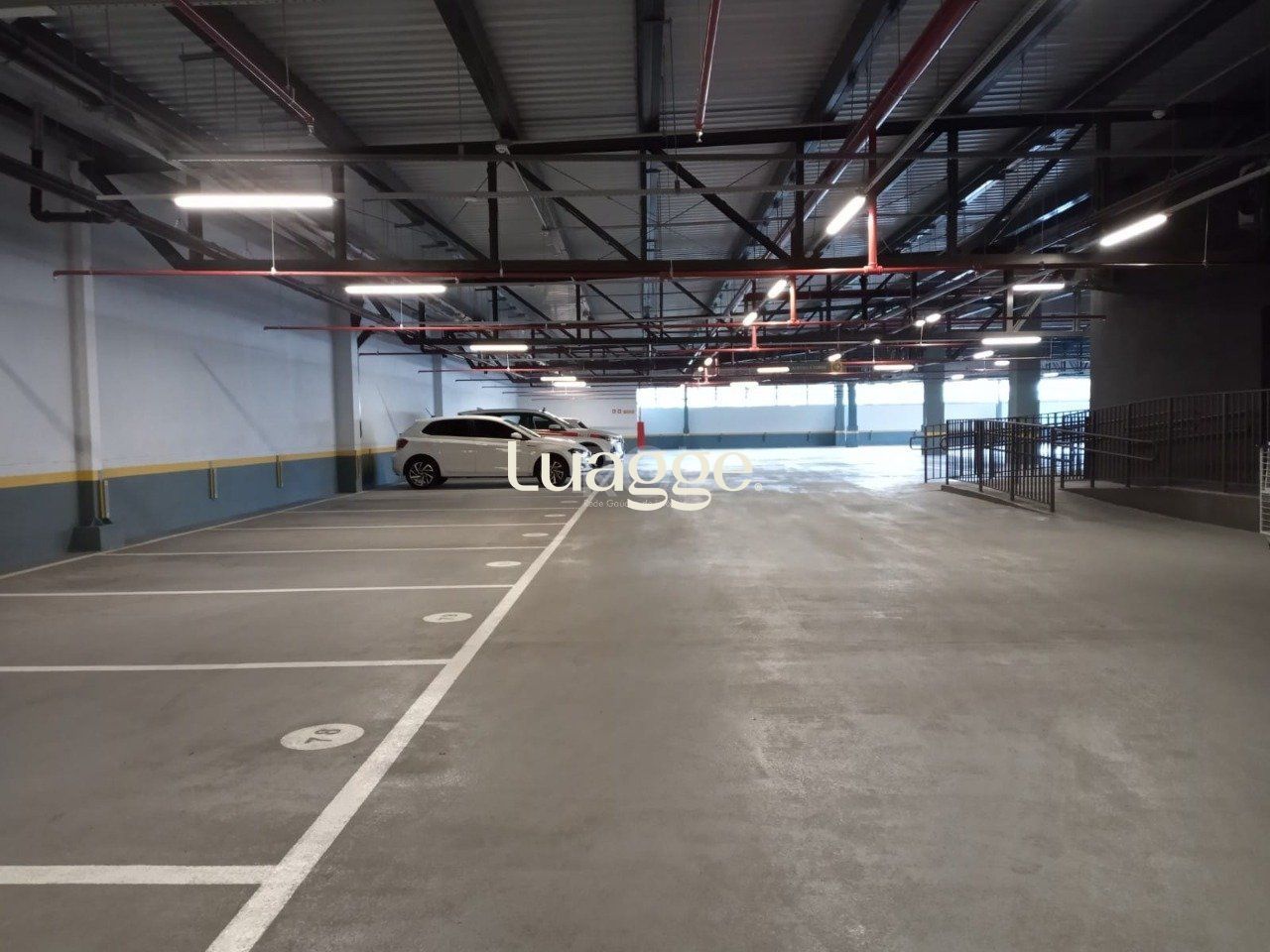 Apartamento à venda com 1 quarto, 55m² - Foto 9