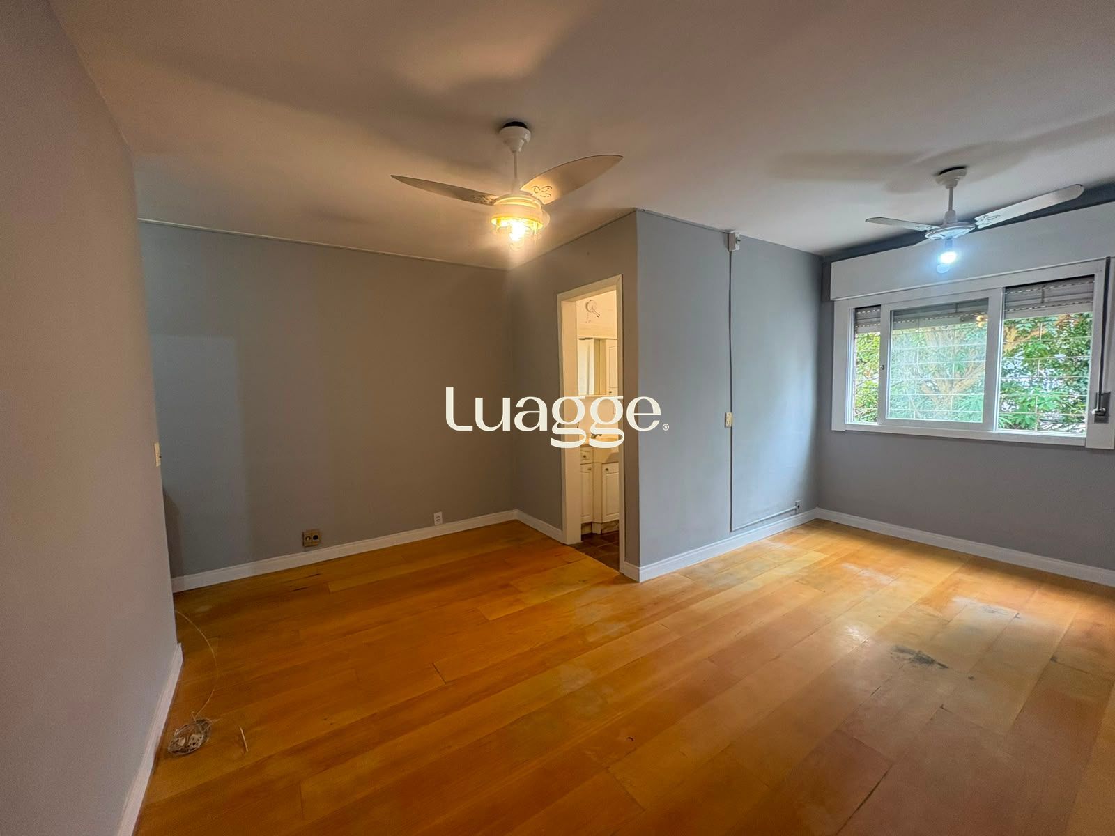 Apartamento, à venda, 30 m², Santana - Porto Alegre — foto 4