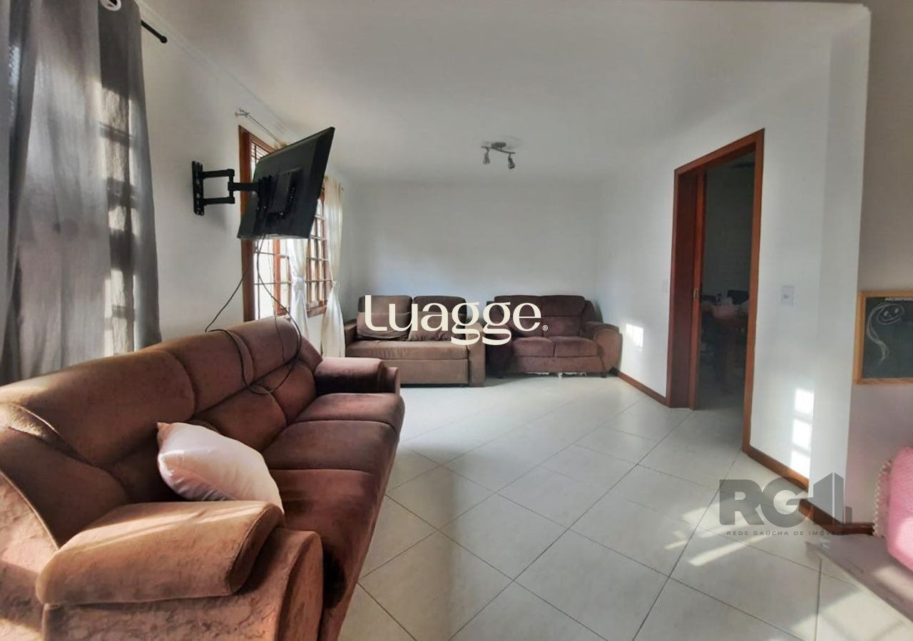 Casa de Condomínio à venda com 3 quartos, 140m² - Foto 28