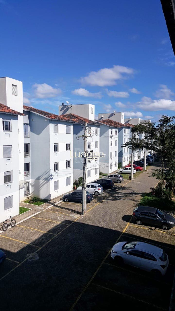 Apartamento à venda com 2 quartos, 47m² - Foto 18