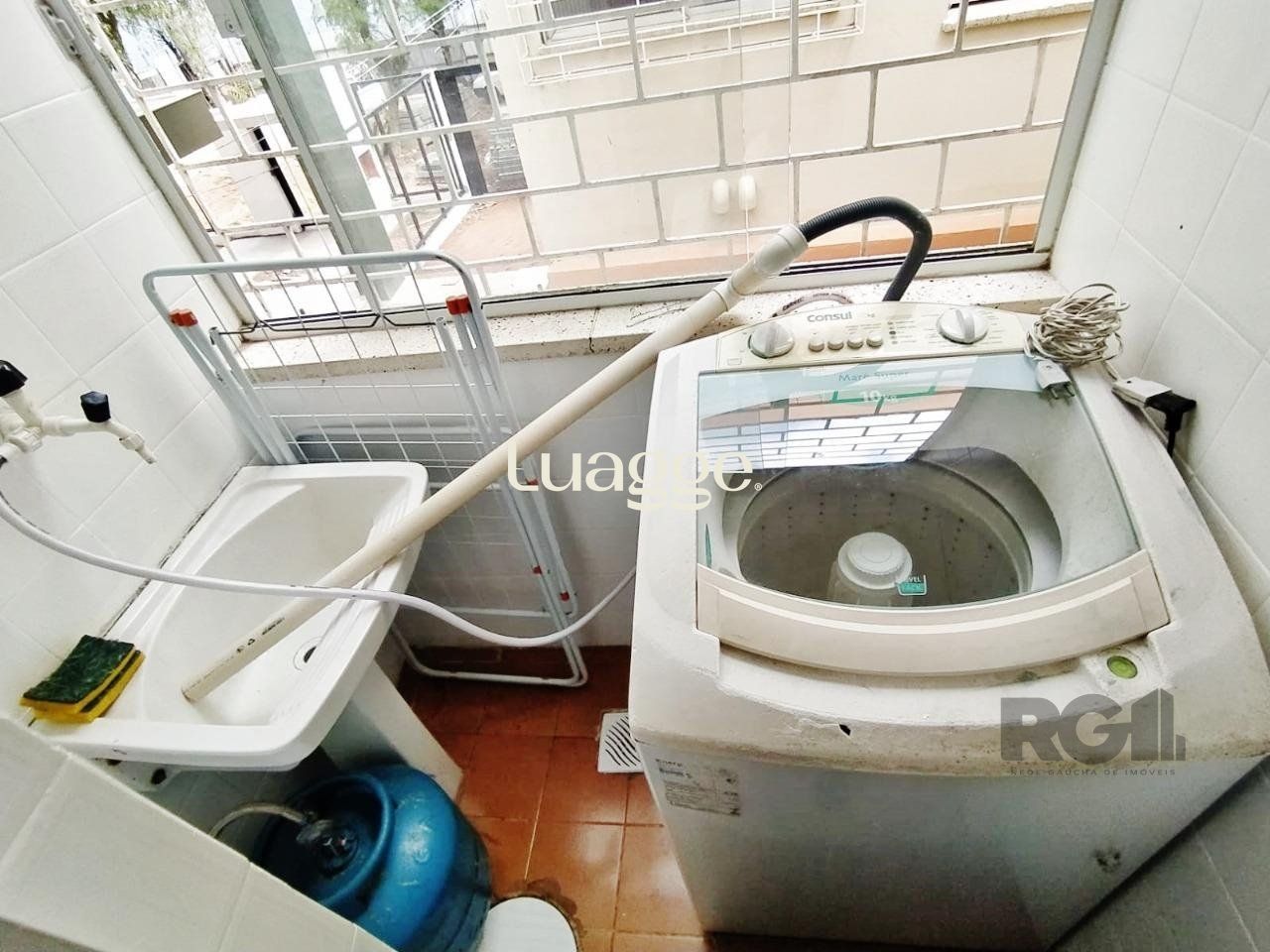 Kitnet-Studio, 29 m² - Foto 12