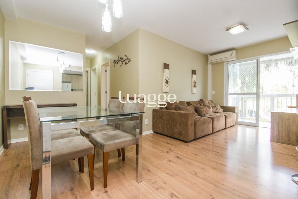 Apartamento, 3 quartos, 84 m² - Foto 6