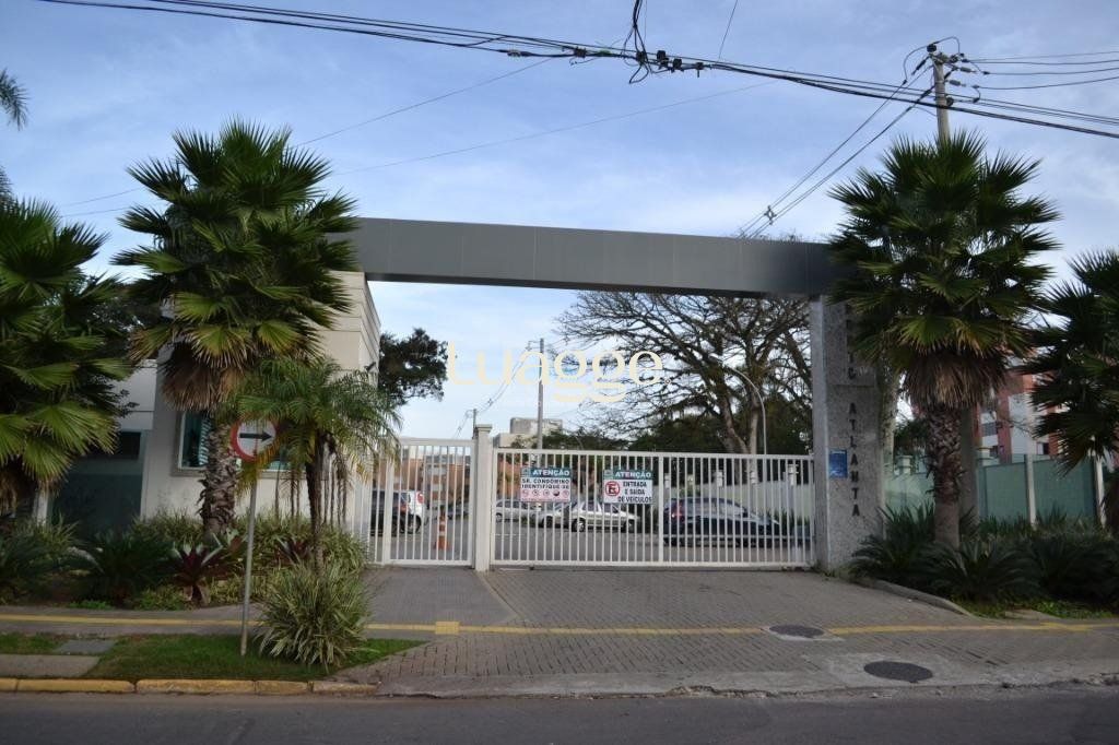 Apartamento à venda com 2 quartos, 41m² - Foto 5