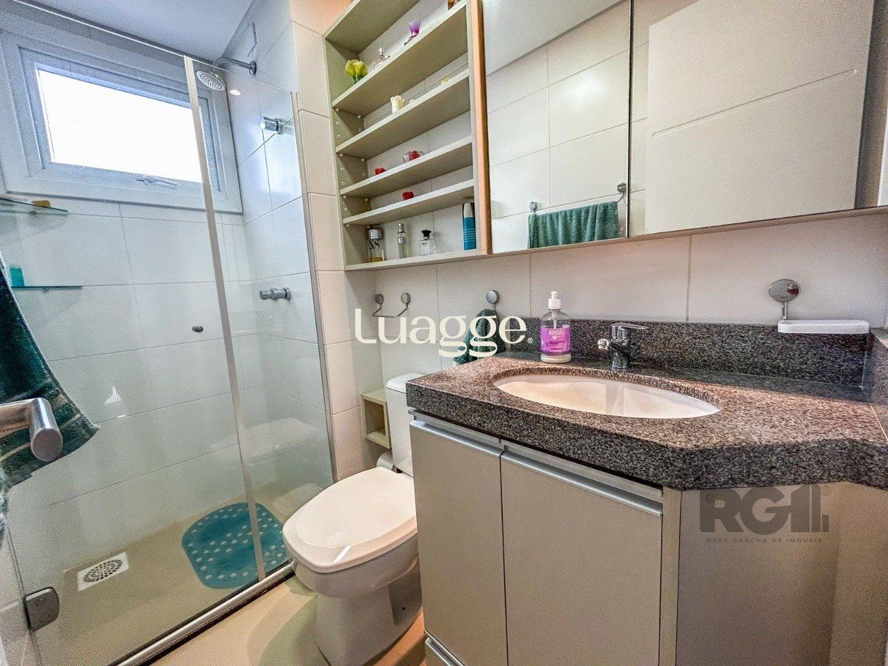 Apartamento à venda com 3 quartos, 97m² - Foto 26