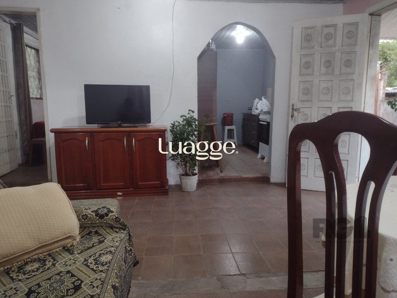 Casa, 1 quarto, 129 m² - Foto 13