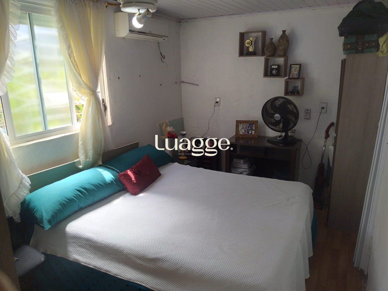 Casa à venda com 5 quartos, 271m² - Foto 26