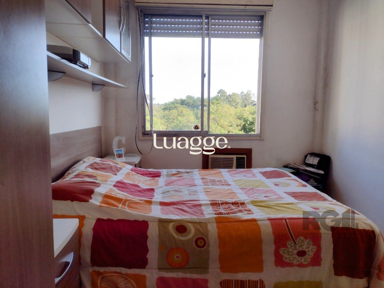 Apartamento à venda com 1 quarto, 36m² - Foto 24