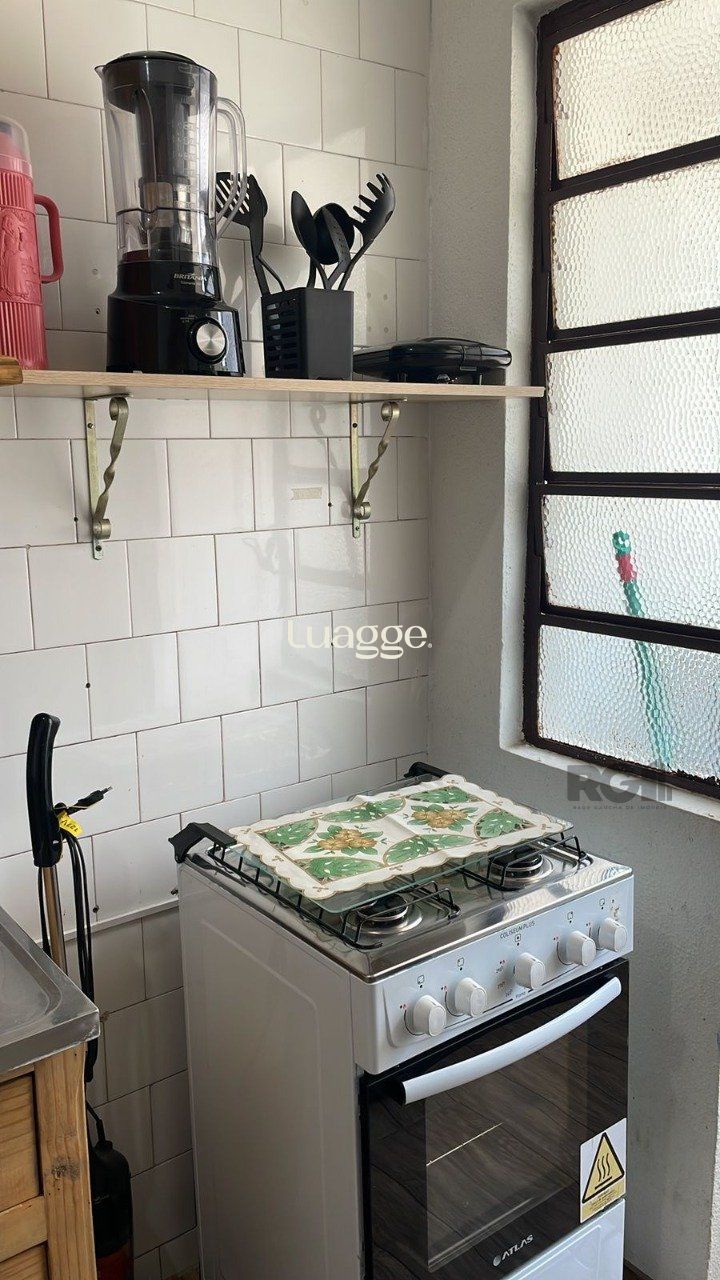 Apartamento, 2 quartos, 48 m² - Foto 24