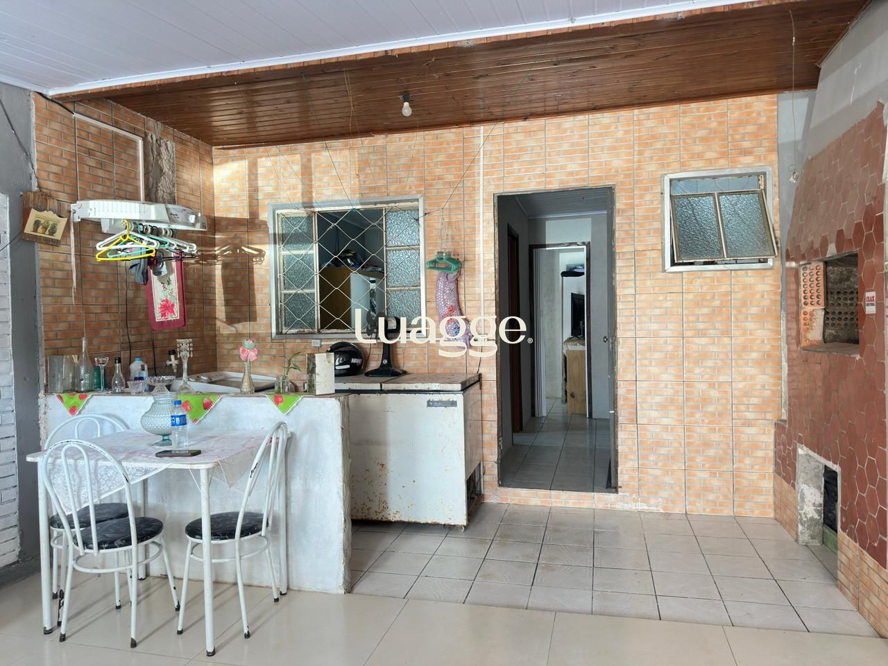 Casa, 3 quartos, à venda, 125 m², Hípica - Porto Alegre — foto 3