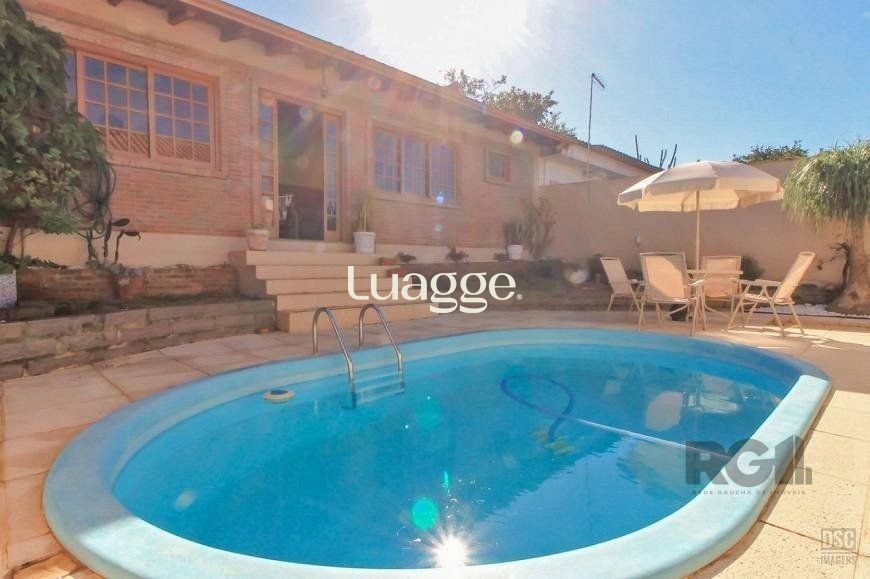 Casa à venda com 3 quartos, 207m² - Foto 15