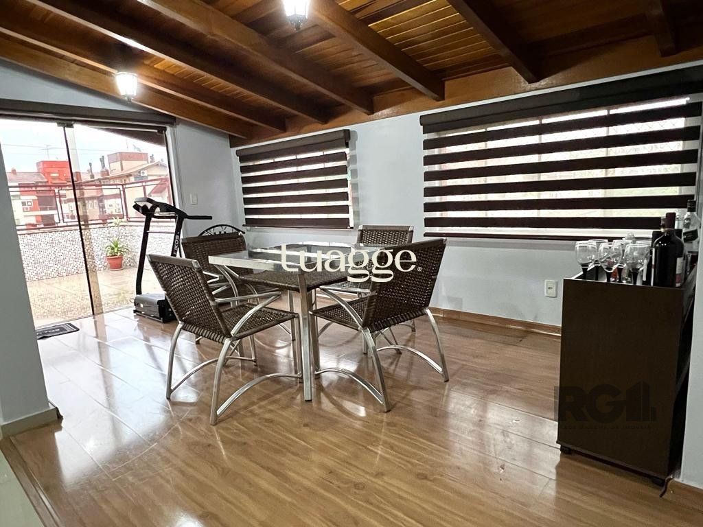 Cobertura à venda com 3 quartos, 113m² - Foto 11