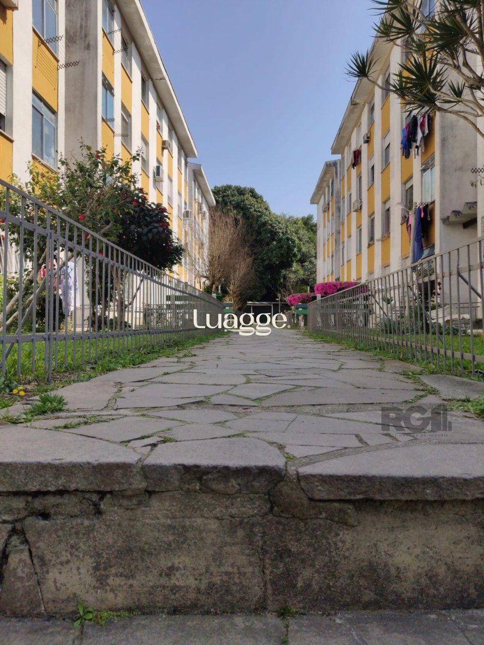 Apartamento, 1 quarto, 36 m² - Foto 2