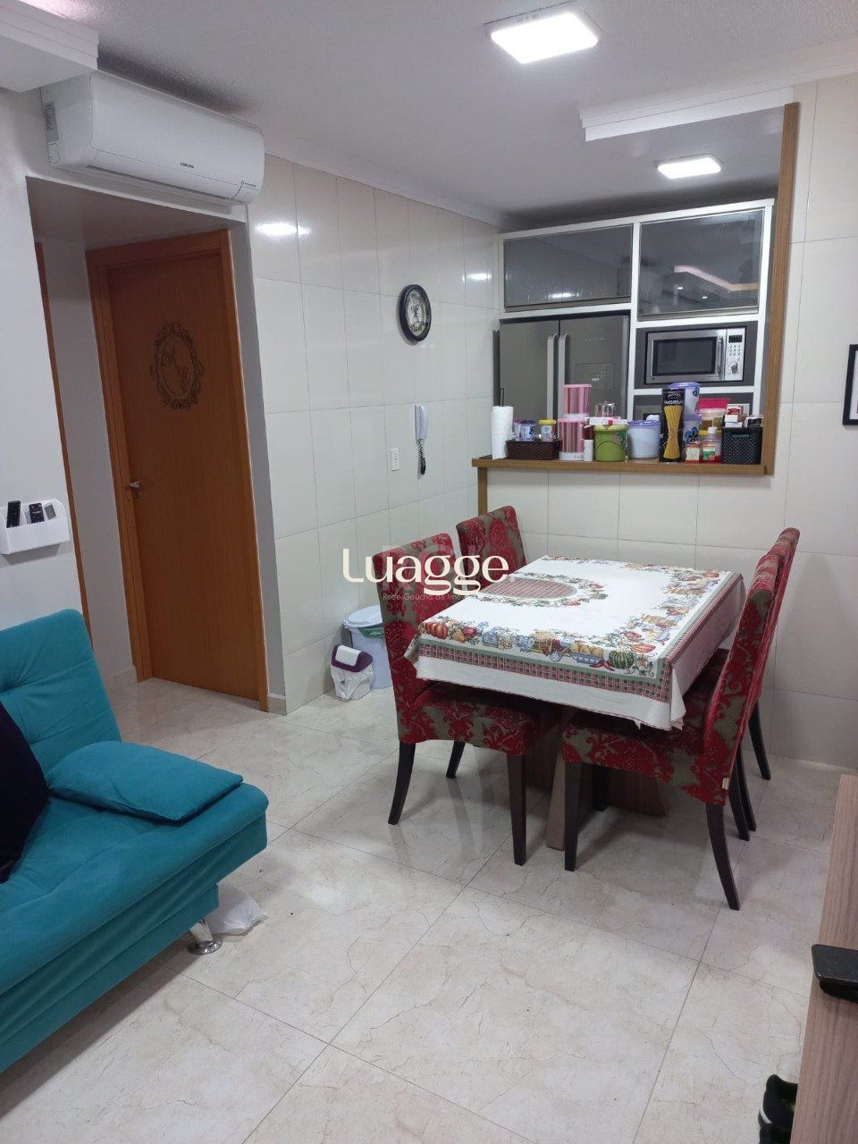 Apartamento à venda com 2 quartos, 41m² - Foto 18
