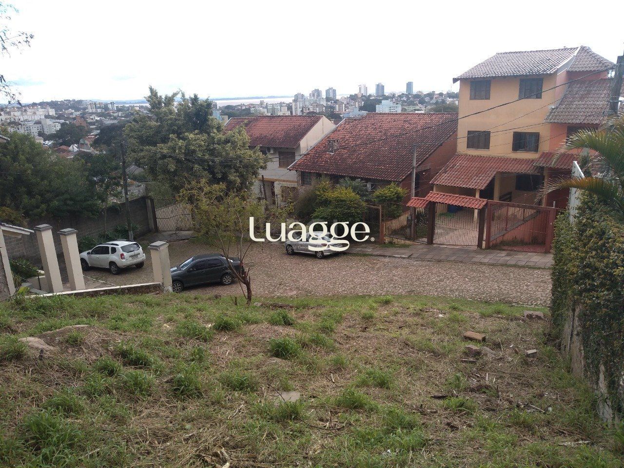 Terreno à venda, 469m² - Foto 5