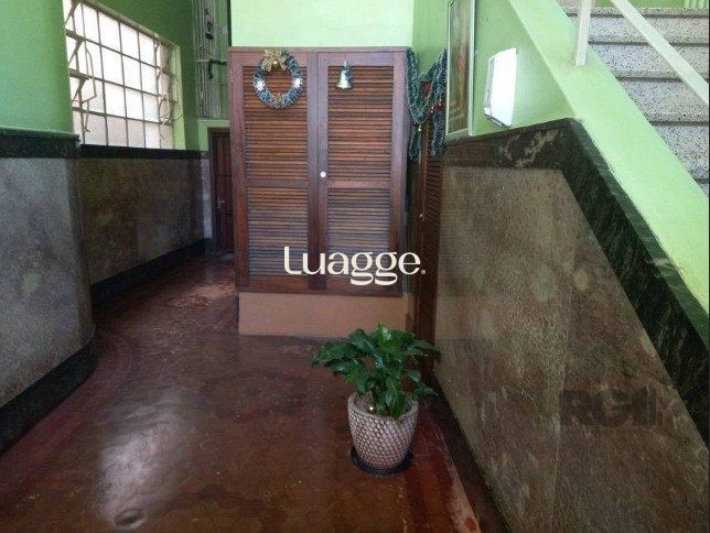 Apartamento, 1 quarto, 25 m² - Foto 7