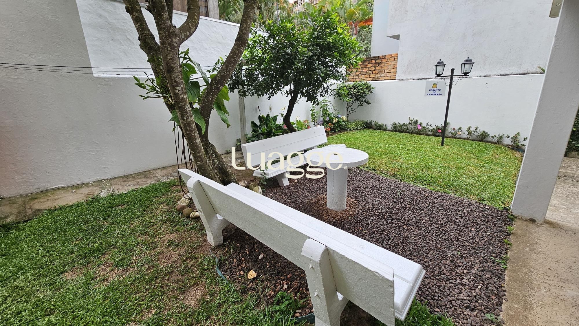 Apartamento à venda com 1 quarto, 47m² - Foto 3