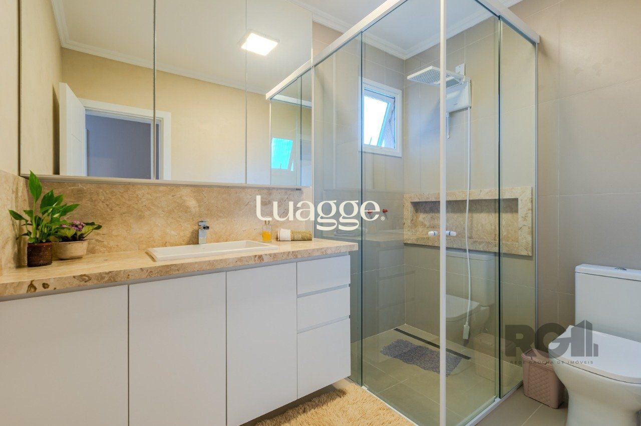 Casa à venda com 3 quartos, 216m² - Foto 17