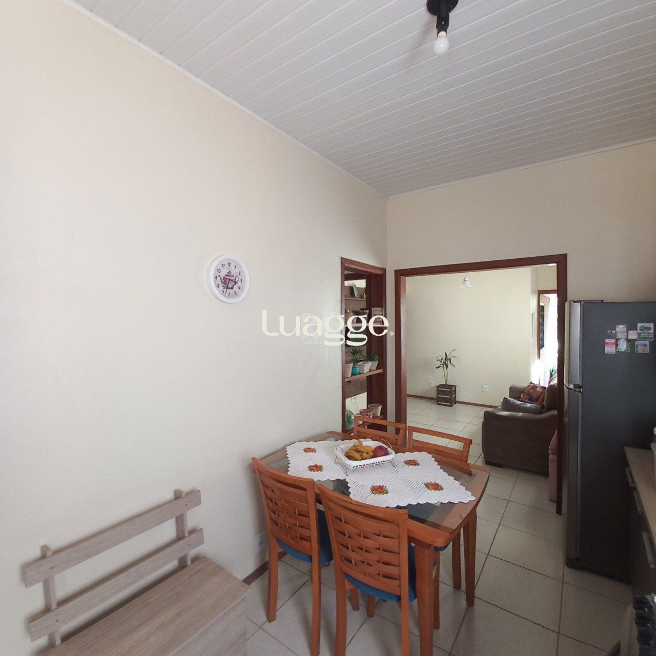 Casa à venda com 4 quartos, 149m² - Foto 7
