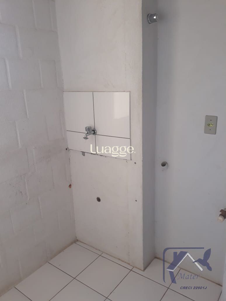 Apartamento, 2 quartos, 39 m² - Foto 11