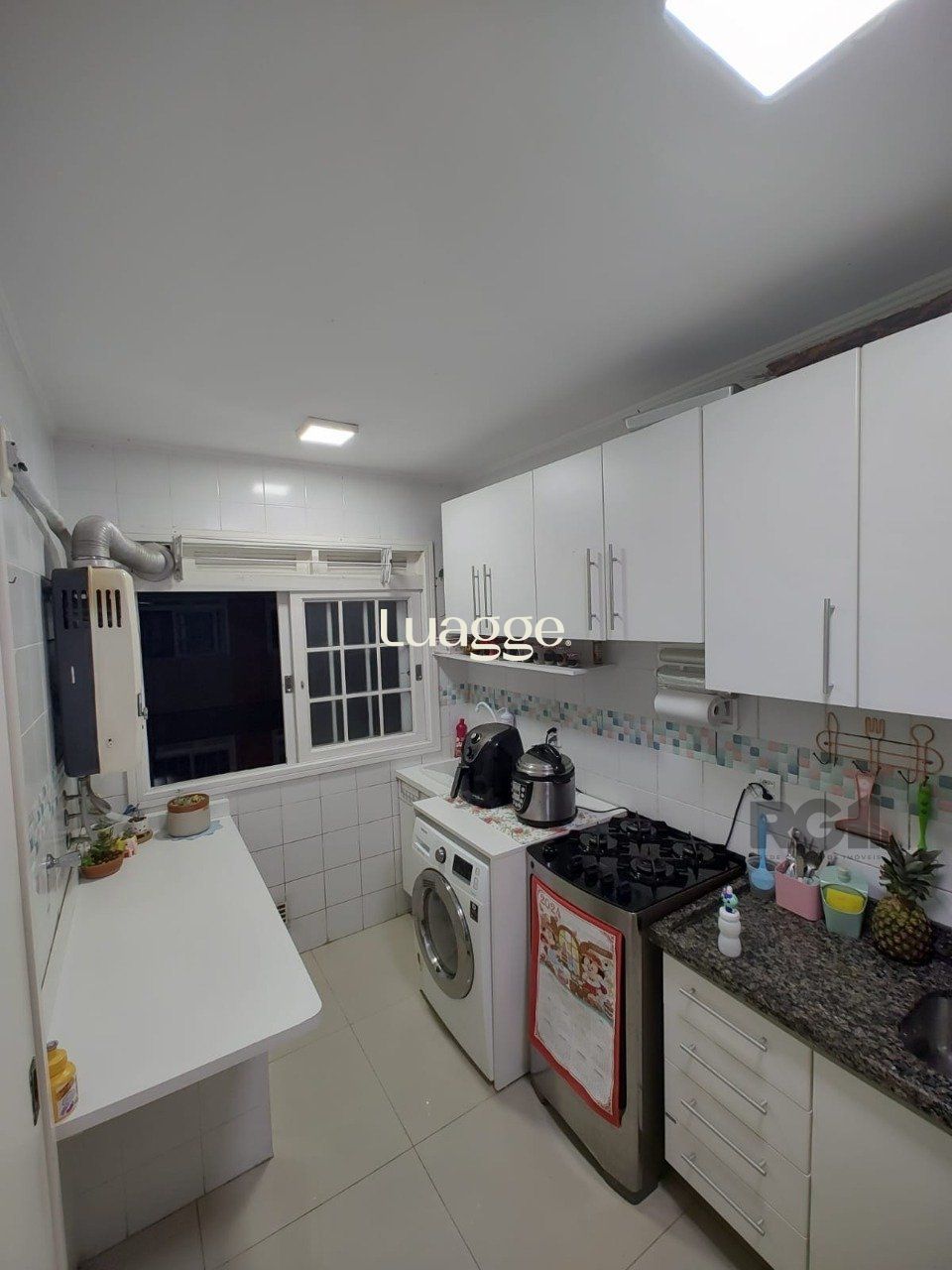 Apartamento à venda com 2 quartos, 56m² - Foto 30