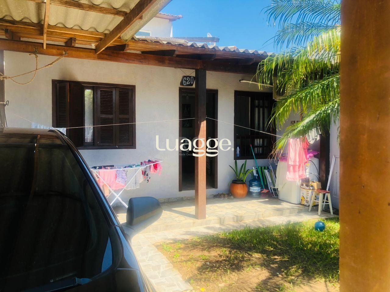 Casa à venda com 4 quartos, 146m² - Foto 24