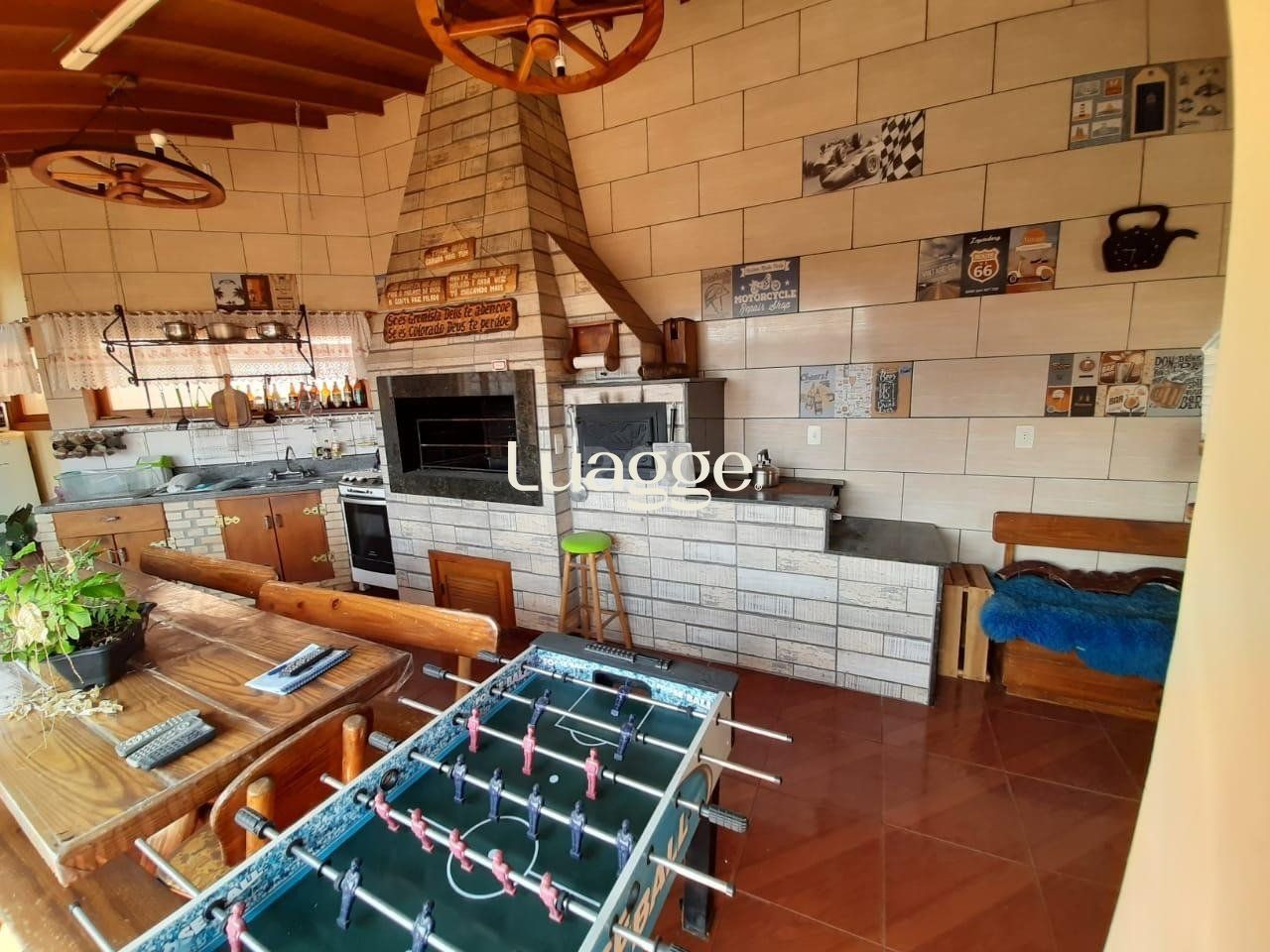 Casa à venda com 3 quartos, 275m² - Foto 5