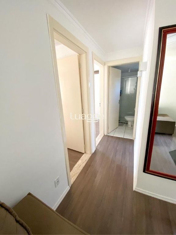 Apartamento, 2 quartos, 44 m² - Foto 3