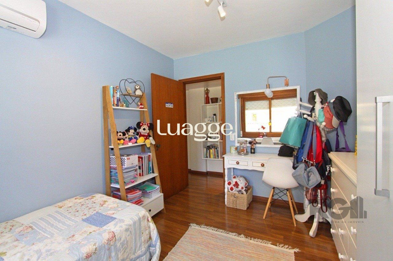 Apartamento à venda com 3 quartos, 169m² - Foto 20