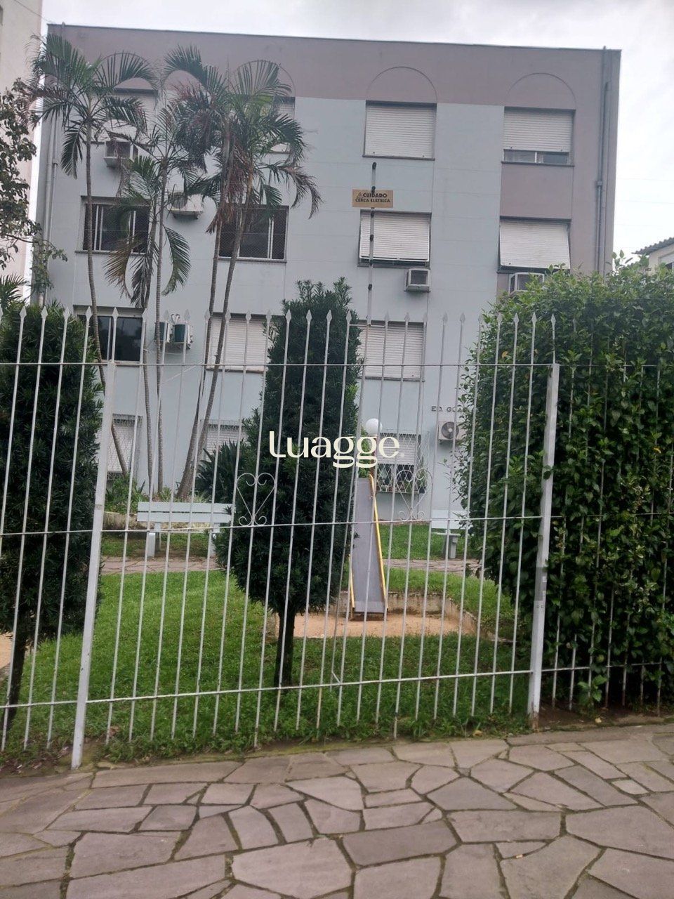 Apartamento à venda com 2 quartos, 59m² - Foto 15