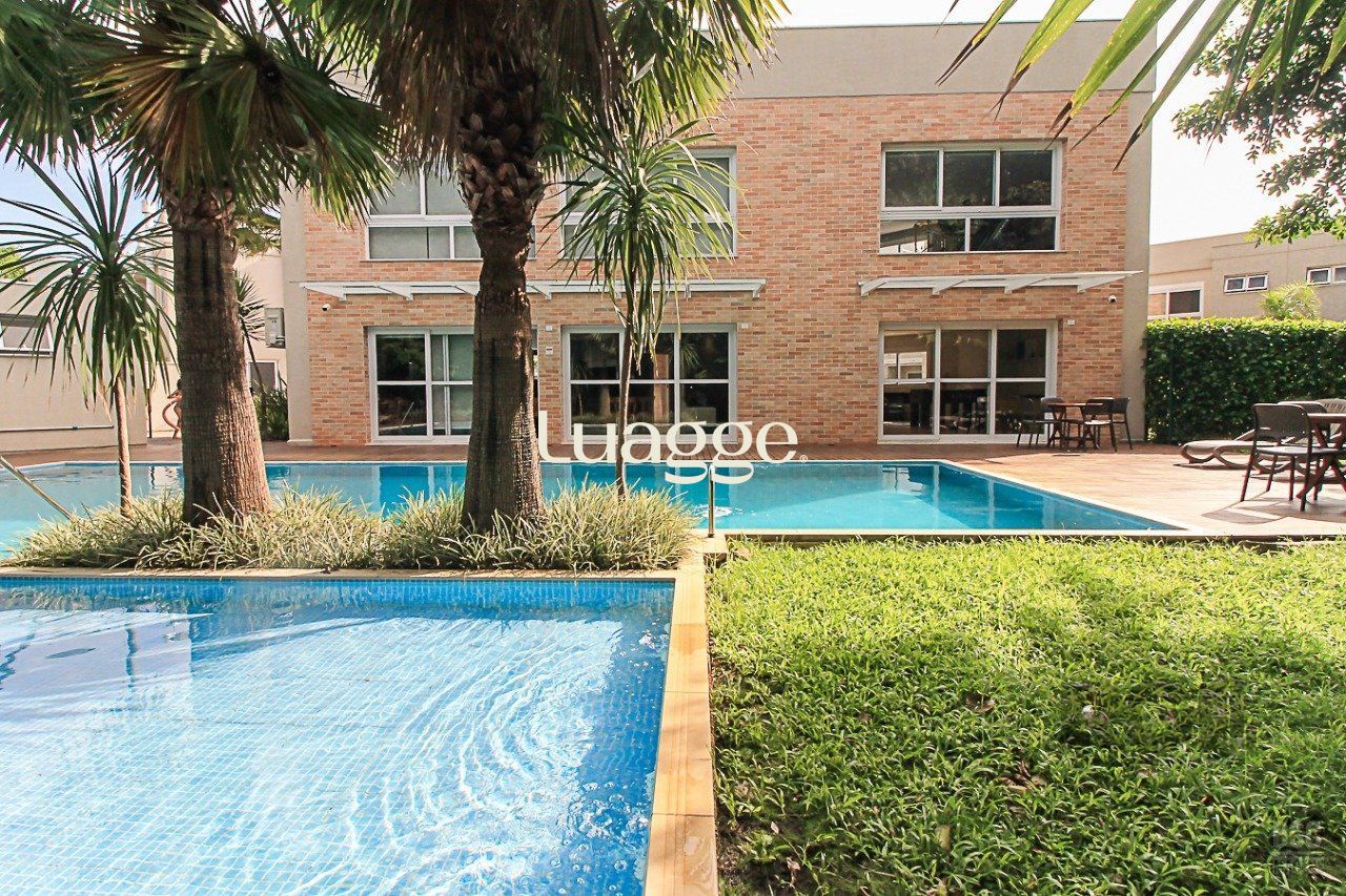 Casa de Condomínio à venda com 3 quartos, 119m² - Foto 28