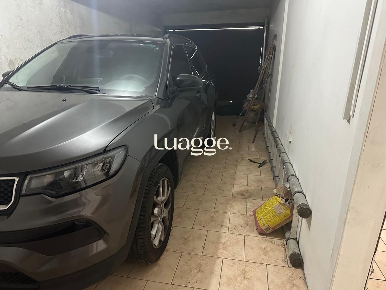 Casa à venda com 3 quartos, 282m² - Foto 30