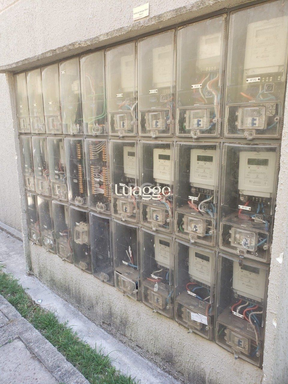Apartamento à venda com 2 quartos, 42m² - Foto 29