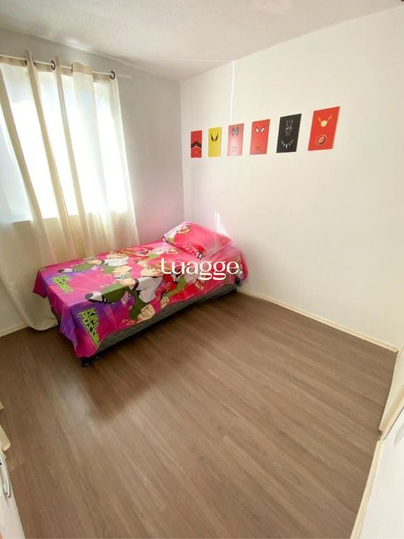 Apartamento, 2 quartos, 44 m² - Foto 5