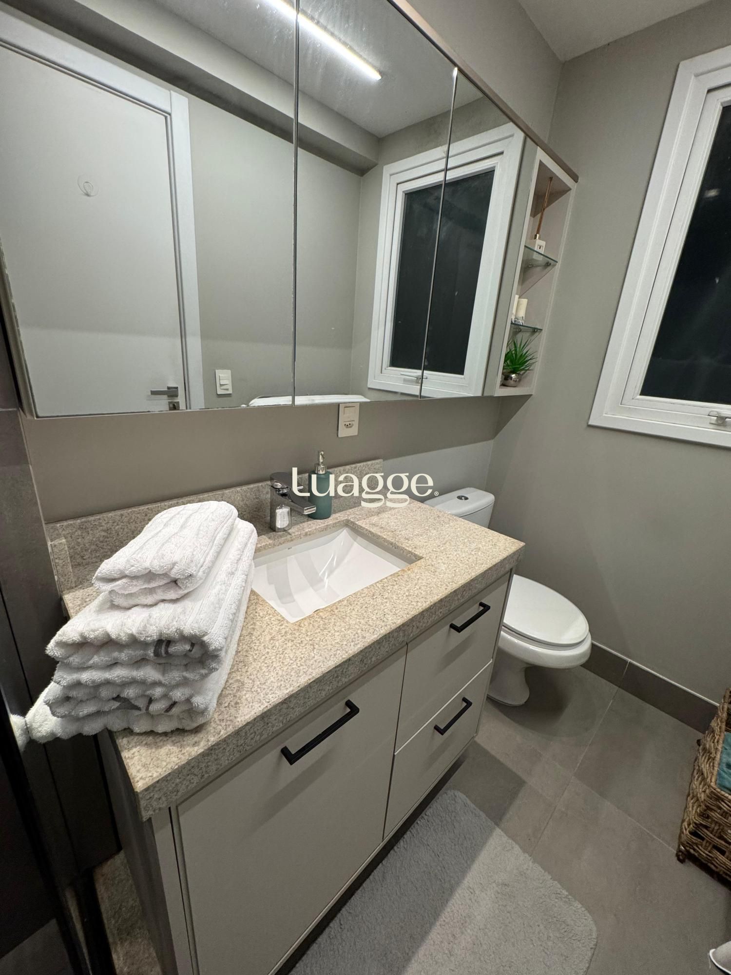 Apartamento à venda com 2 quartos, 78m² - Foto 22