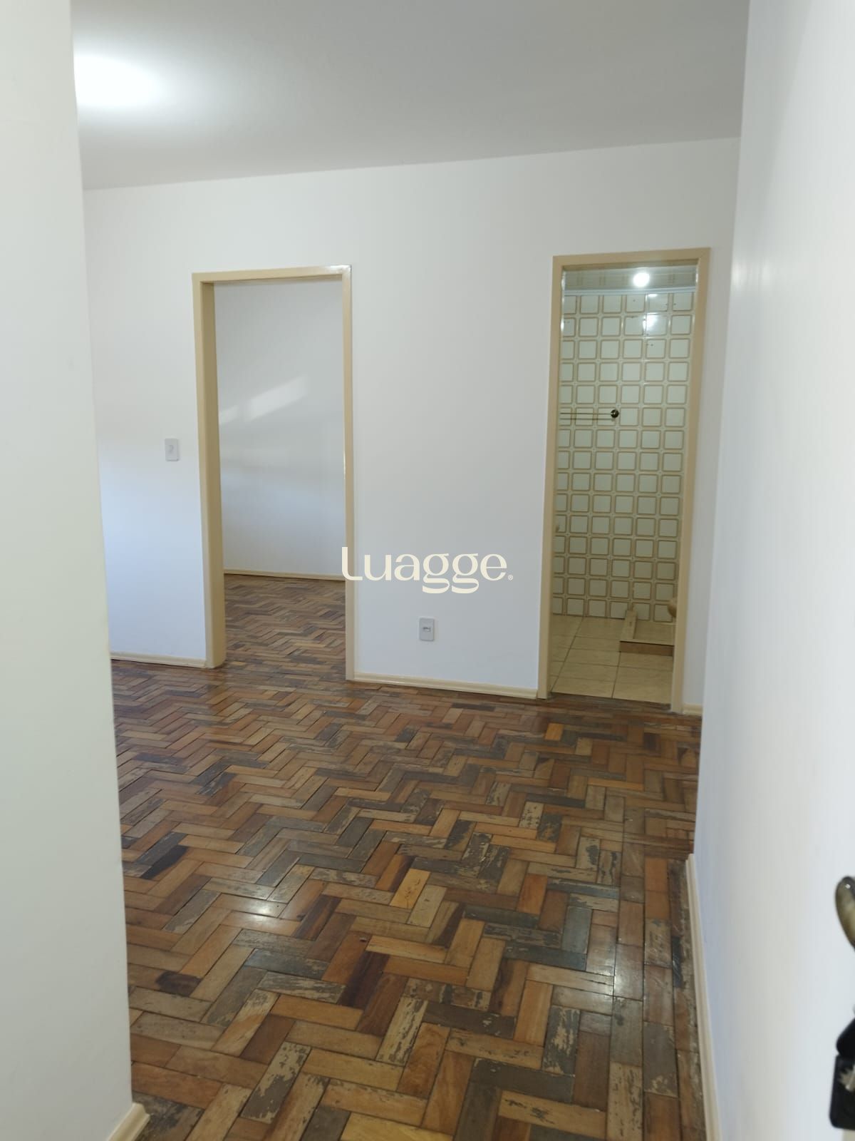 Apartamento, 1 quarto, 44 m² - Foto 2