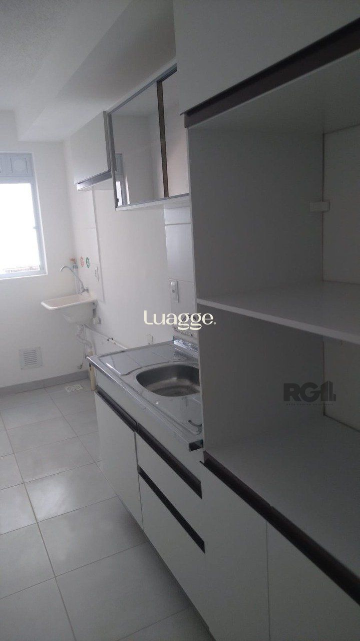 Apartamento à venda com 2 quartos, 44m² - Foto 13
